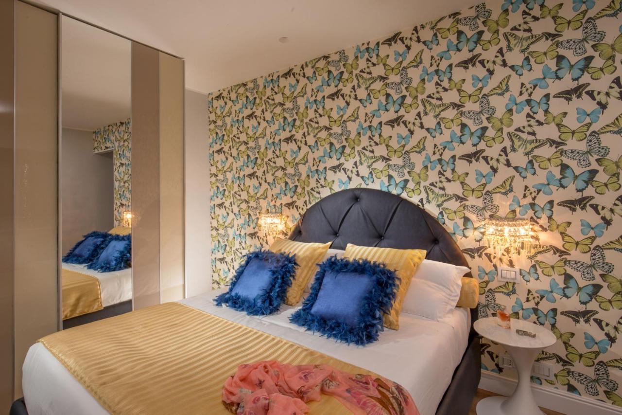 Mytale Luxury Spagna Lägenhet *