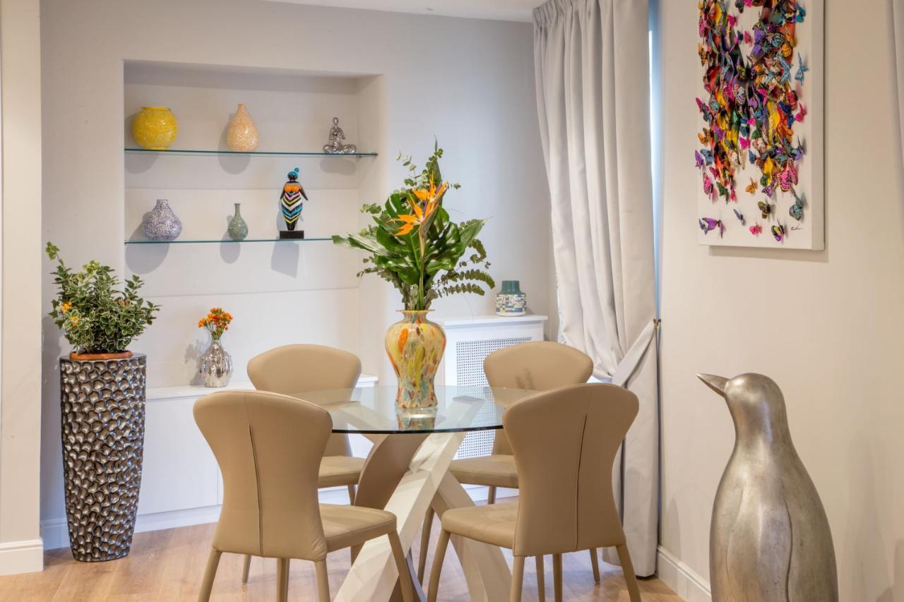 Mytale Luxury Spagna Lägenhet *