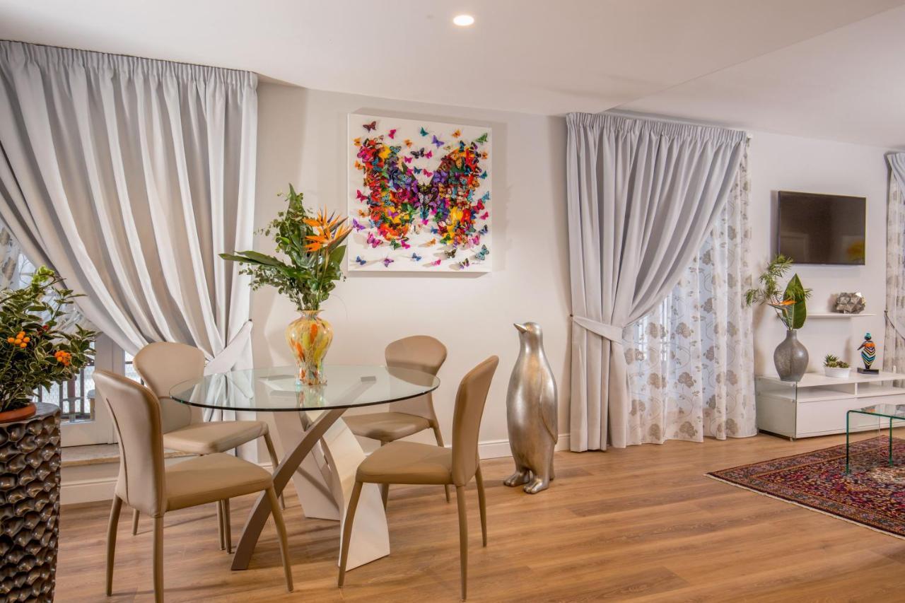 Mytale Luxury Spagna Lägenhet *