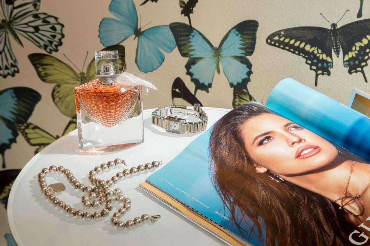 Lägenhet Mytale Luxury Spagna