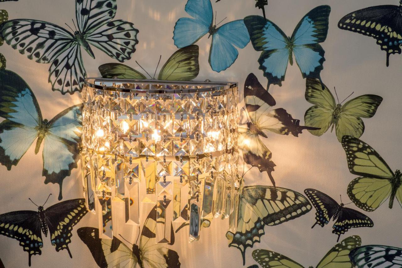 Mytale Luxury Spagna Lägenhet