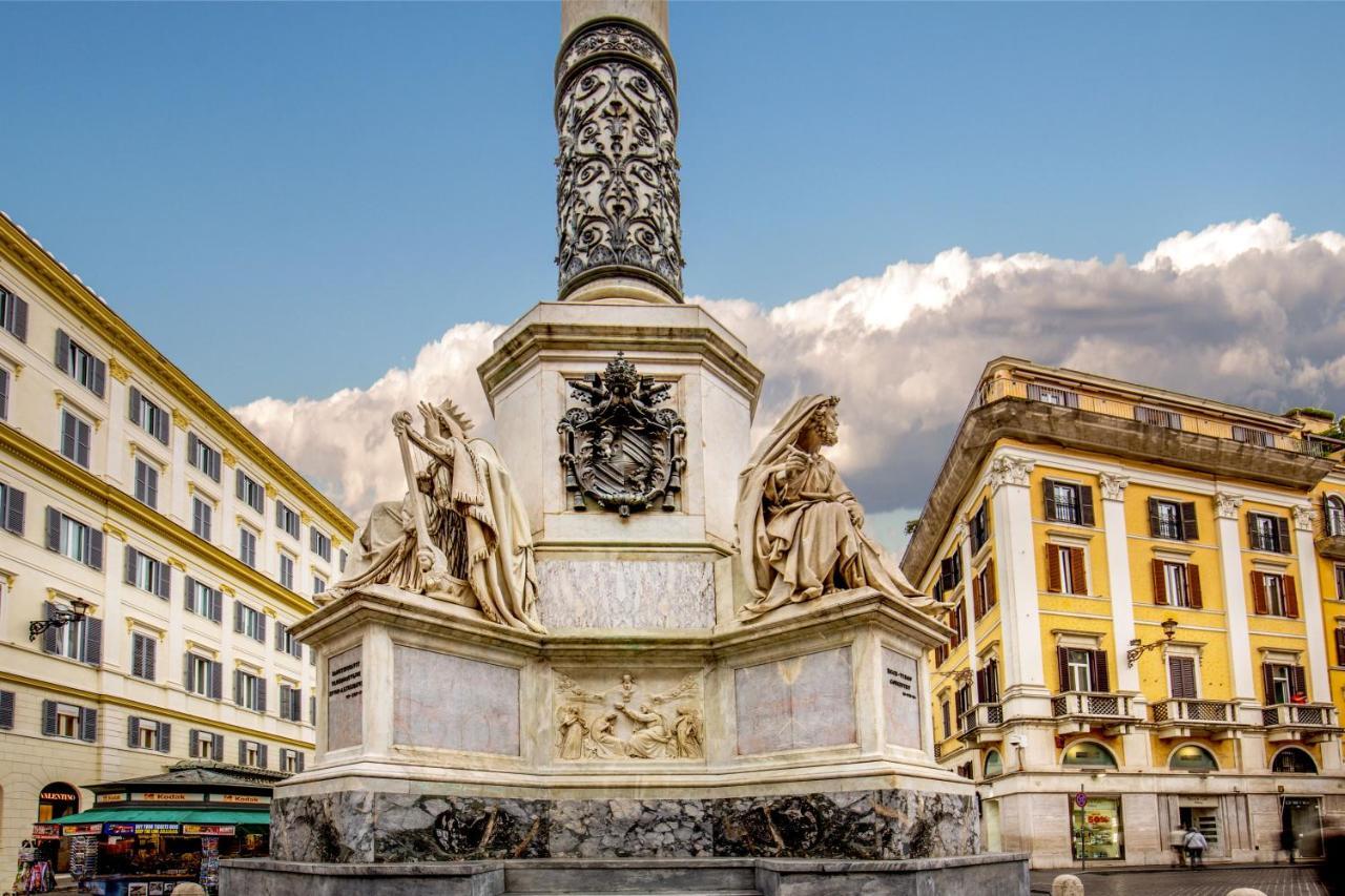 Mytale Luxury Spagna Lägenhet